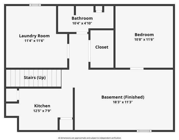 10709 E 27th Terrace S, Independence, MO 64052