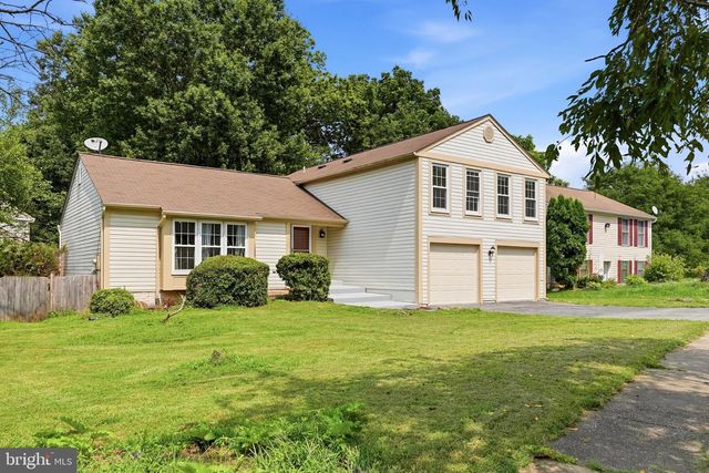 18007 SILVER LEAF DR, Gaithersburg, MD 20877
