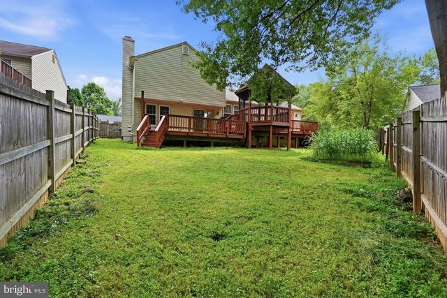 18007 SILVER LEAF DR, Gaithersburg, MD 20877