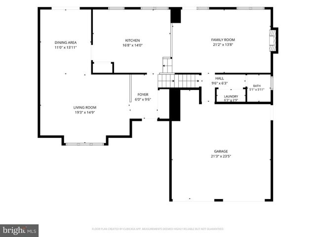 18007 SILVER LEAF DR, Gaithersburg, MD 20877