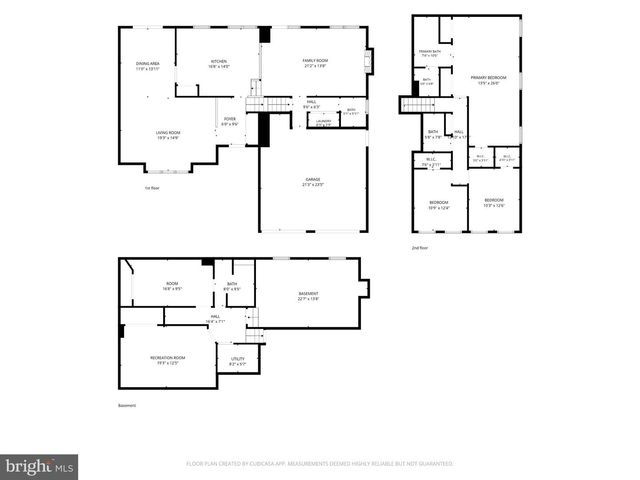 18007 SILVER LEAF DR, Gaithersburg, MD 20877