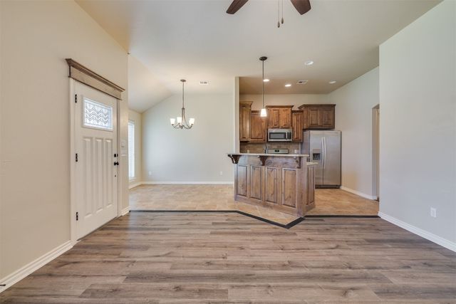 8921 SW 55th Street A & B, Oklahoma City, OK 73179