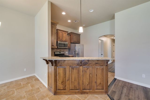 8921 SW 55th Street A & B, Oklahoma City, OK 73179
