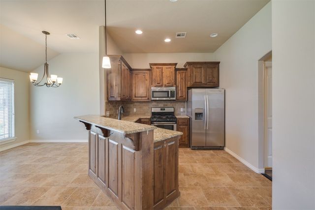 8921 SW 55th Street A & B, Oklahoma City, OK 73179