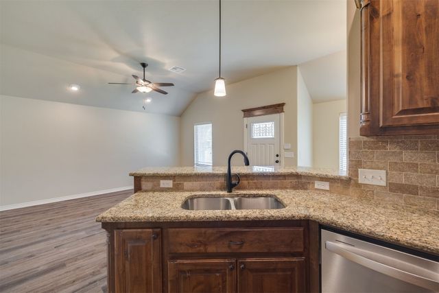 8921 SW 55th Street A & B, Oklahoma City, OK 73179