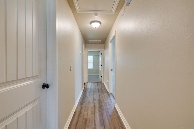 8921 SW 55th Street A & B, Oklahoma City, OK 73179