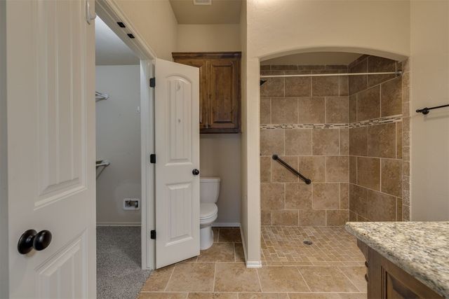 8921 SW 55th Street A & B, Oklahoma City, OK 73179