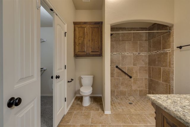8921 SW 55th Street A & B, Oklahoma City, OK 73179
