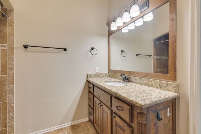 8921 SW 55th Street A & B, Oklahoma City, OK 73179