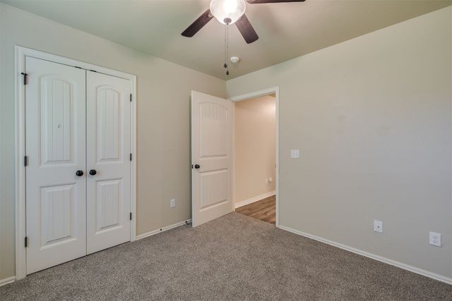 8921 SW 55th Street A & B, Oklahoma City, OK 73179