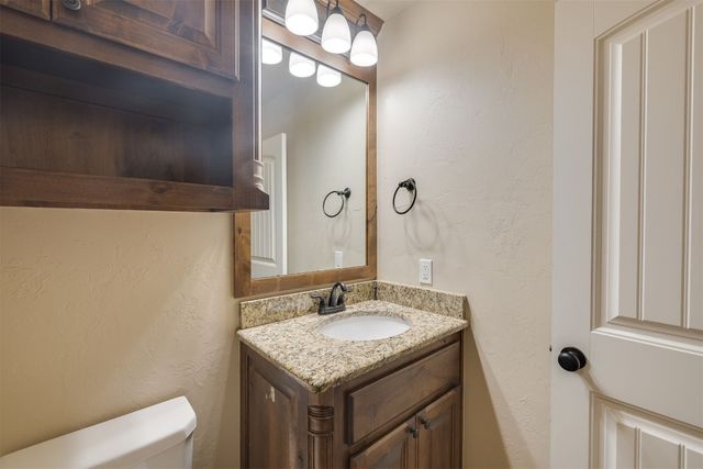 8921 SW 55th Street A & B, Oklahoma City, OK 73179