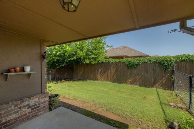 8921 SW 55th Street A & B, Oklahoma City, OK 73179