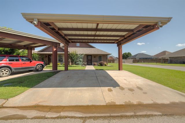 8921 SW 55th Street A & B, Oklahoma City, OK 73179
