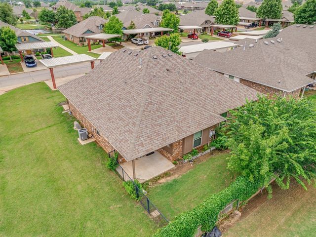 8921 SW 55th Street A & B, Oklahoma City, OK 73179