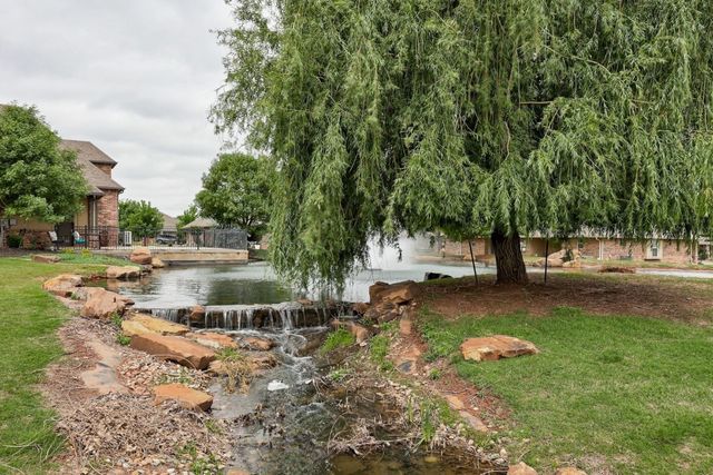 8921 SW 55th Street A & B, Oklahoma City, OK 73179