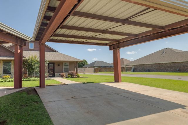 8921 SW 55th Street A & B, Oklahoma City, OK 73179