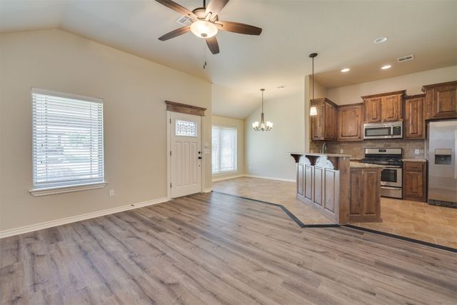 8921 SW 55th Street A & B, Oklahoma City, OK 73179