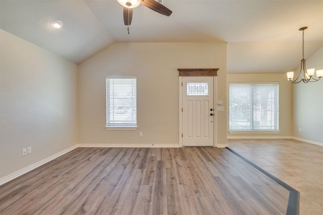 8921 SW 55th Street A & B, Oklahoma City, OK 73179