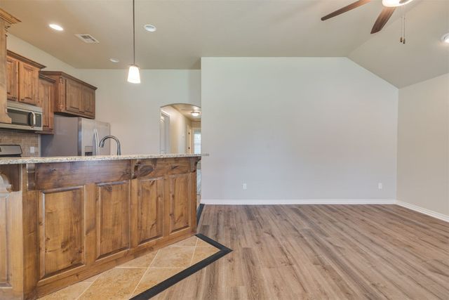 8921 SW 55th Street A & B, Oklahoma City, OK 73179