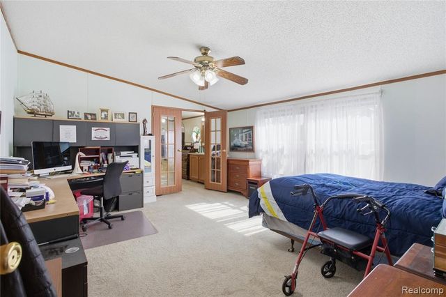 9857 Rembrandt Way, Fenton, MI 48430