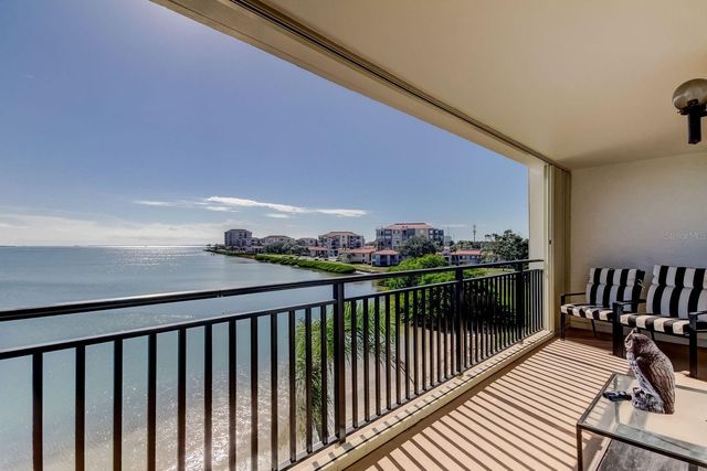 5700 ESCONDIDA BOULEVARD S 403, St Petersburg, FL 33715