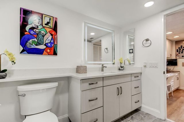 5700 ESCONDIDA BOULEVARD S 403, St Petersburg, FL 33715