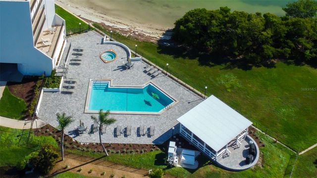 5700 ESCONDIDA BOULEVARD S 403, St Petersburg, FL 33715