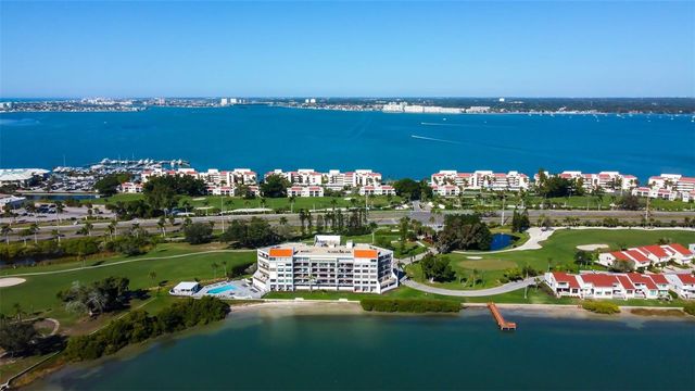 5700 ESCONDIDA BOULEVARD S 403, St Petersburg, FL 33715