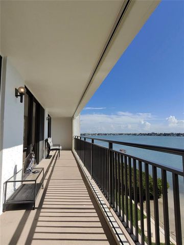 5700 ESCONDIDA BOULEVARD S 403, St Petersburg, FL 33715