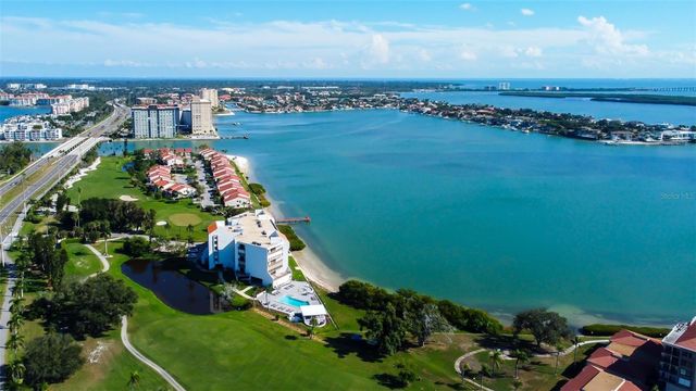 5700 ESCONDIDA BOULEVARD S 403, St Petersburg, FL 33715