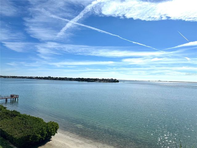 5700 ESCONDIDA BOULEVARD S 403, St Petersburg, FL 33715