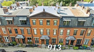 913 Paradrome Street, Cincinnati, OH 45202