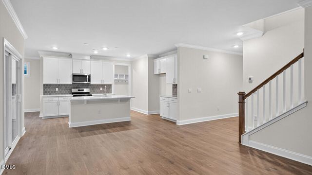 2260 Warbler Drive, Apex, NC 27539