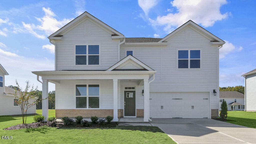 2260 Warbler Drive, Apex, NC 27539