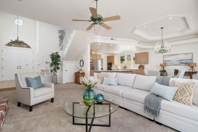 1257 Devon Lane, Ventura, CA 93001