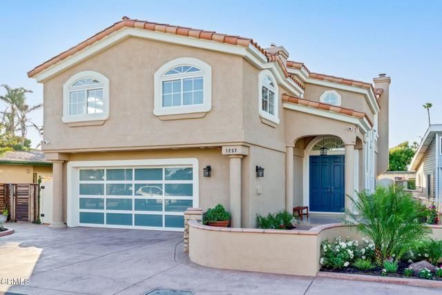 1257 Devon Lane, Ventura, CA 93001