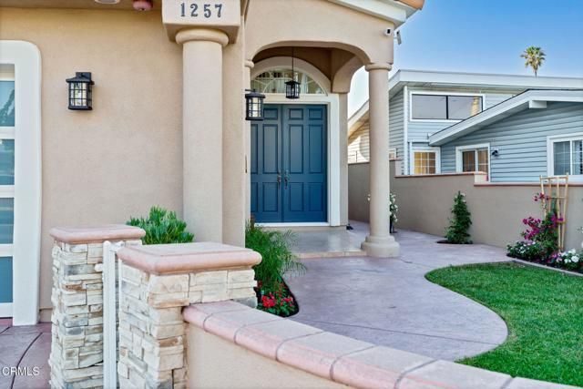 1257 Devon Lane, Ventura, CA 93001