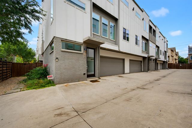 1915 Summit Avenue 1, Dallas, TX 75206