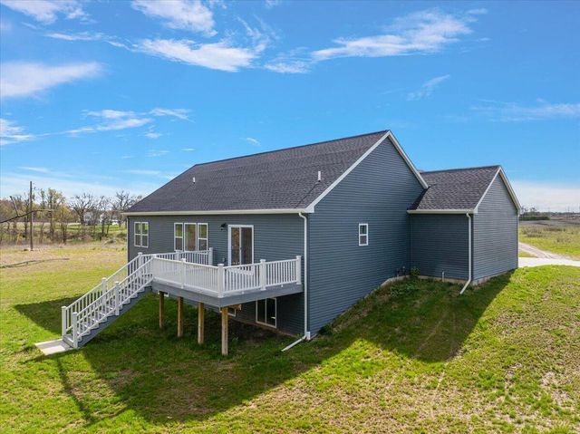 8275 Mcarthur Avenue Ne, Grattan Twp, MI 48809