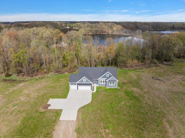 8275 Mcarthur Avenue Ne, Grattan Twp, MI 48809