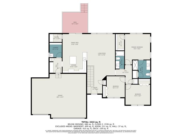 8275 Mcarthur Avenue Ne, Grattan Twp, MI 48809
