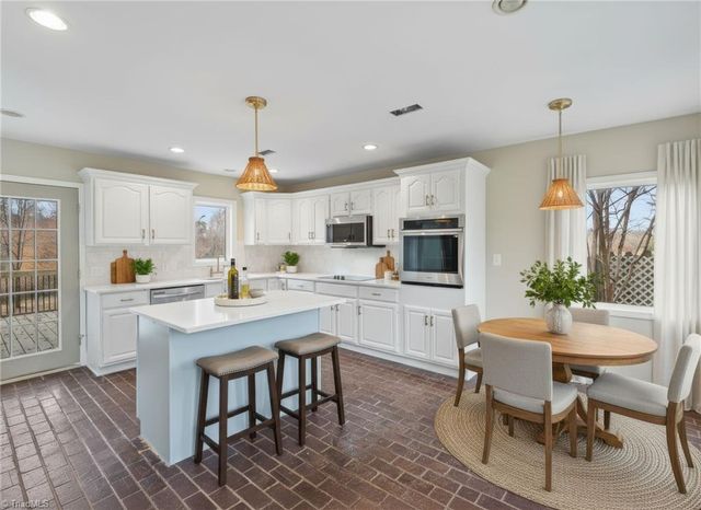 1380 Conrad Sawmill Road, Lewisville, NC 27023