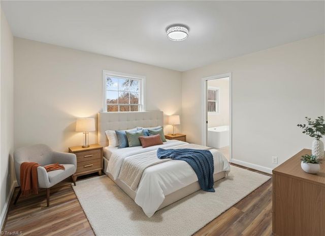 1380 Conrad Sawmill Road, Lewisville, NC 27023