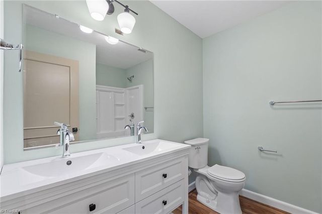 1380 Conrad Sawmill Road, Lewisville, NC 27023