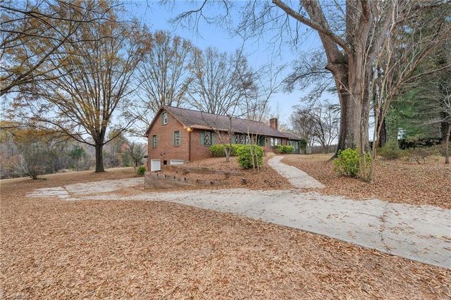 1380 Conrad Sawmill Road, Lewisville, NC 27023