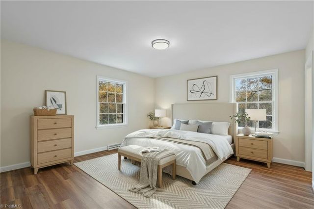 1380 Conrad Sawmill Road, Lewisville, NC 27023