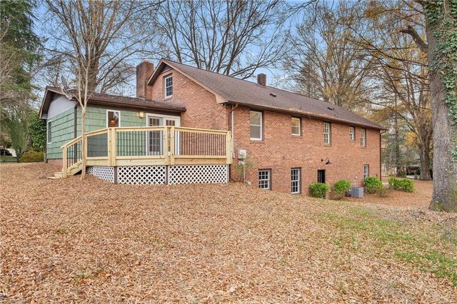 1380 Conrad Sawmill Road, Lewisville, NC 27023