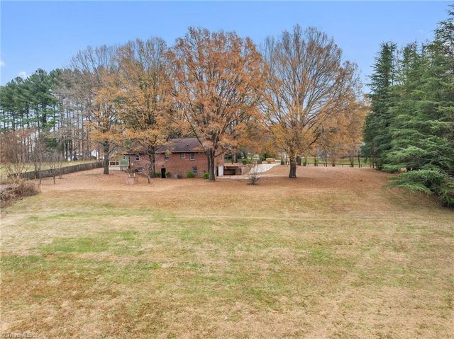 1380 Conrad Sawmill Road, Lewisville, NC 27023