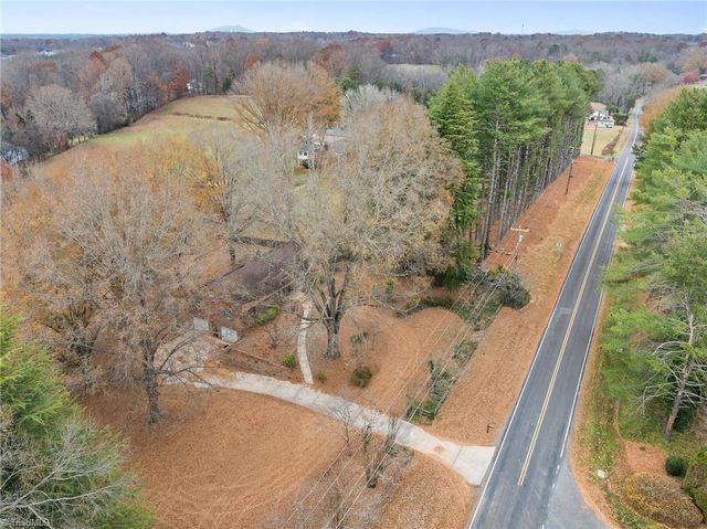 1380 Conrad Sawmill Road, Lewisville, NC 27023