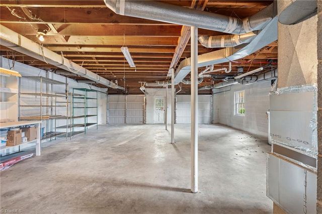 1380 Conrad Sawmill Road, Lewisville, NC 27023